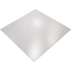 Cleartex FC1115015023ER Bodenschutzmatte ultimat 150x150cm tr