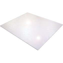 Cleartex FC1115030023ER Bodenschutzmatte ultimat 150x300cm tr