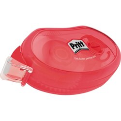 Pritt ZCGPB Kleberoller Compact WA170B 8,4mmx10m permanent Einweg