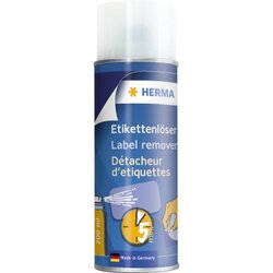 HERMA Etikettenlöser Sprühdose