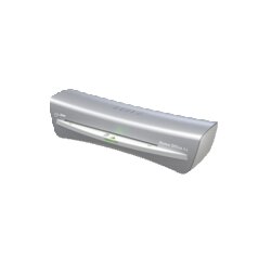 Leitz 73680089 Laminiergerät iLAM HomeOffice DIN A4 weiß/grau