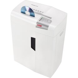 HSM® Aktenvernichter shredstar X13