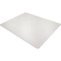 Cleartex FRECO114860EP Bodenschutzmatte 116x150cm tr 