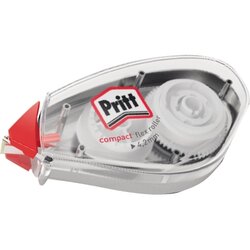 Pritt PCK4M Korrekturroller Compact 4,2mm Midway 16 Stck./Pack