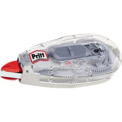Pritt PRR6H Korrekturroller Refill Flex 6mmx12m nachfüllbar