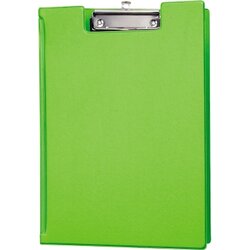 MAUL 2339254 Klemmbrettmappe A4 8mm hgn 