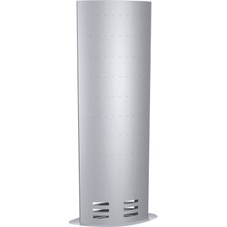 Kerkmann 44693214 Präsentationsständer tec-art 52x165x46cm silber