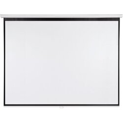 FRANKEN LWR22418 Rolloleinwand 240x180cm 
