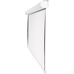 FRANKEN Rolloleinwand X-tra!Line 240 x 180 cm (B x H)