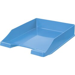 HAN 1027-X-54 Briefablage KLASSIK DIN A4/C4 hellblau