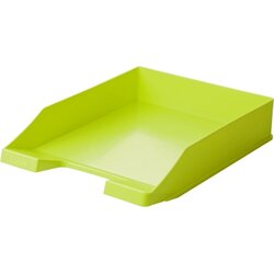 HAN 1027-X-50 Briefablage KLASSIK DIN A4/C4 lemon