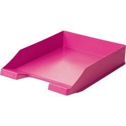 HAN 1027-X-56 Briefablage KLASSIK DIN A4/C4 pink