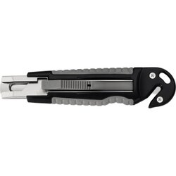 Westcott E-84022 00 Cutter PROFESSIONAL Trapez 18cm grau/schwarz