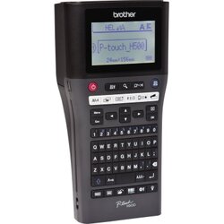 Brother Beschriftungsgerät PT-H500