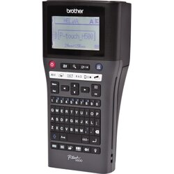Brother Beschriftungsgerät PT-H500