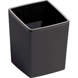 DURABLE 761458 Stifteköcher Varicolor anthrazit