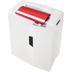 HSM® Aktenvernichter shredstar X10