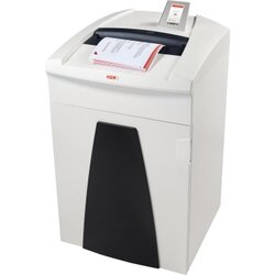 HSM® Aktenvernichter SECURIO P36i automatischer Öler