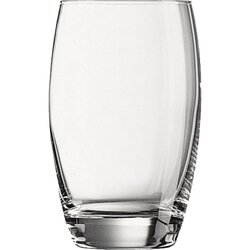Arcoroc 410-1102 Becherglas CABERNET 350ml 6 St 