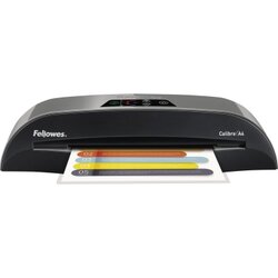 Fellowes® 5740701 Laminiergerät Calibre DIN A4 anthrazit