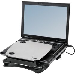 Fellowes® Notebookständer Professional Series