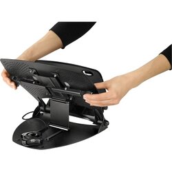 Fellowes® Notebookständer Professional Series