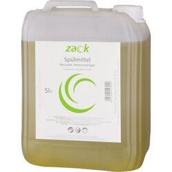 zack 14704 Handspülmittel Zitro 5L 