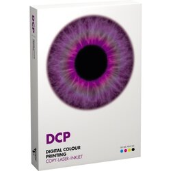 Clairefontaine 3801C Farblaserpapier DCP DIN A4 300g ws 125Bl