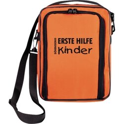 SÖHNGEN® 0450001 Erste Hilfe Tasche Scout Schulausflug