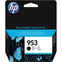 HP L0S58AE Tintenpatrone 953 900Seiten schwarz