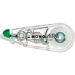 Tombow CT-CA4-B Korrekturroller MONO AIR 4,2mmx10m