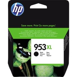 HP L0S70AE Tintenpatrone 953XL 2.000Seiten schwarz