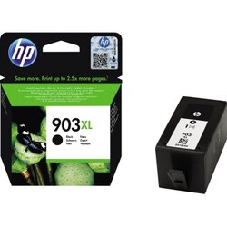 HP T6M15AE Tintenpatrone 903XL 750Seiten schwarz