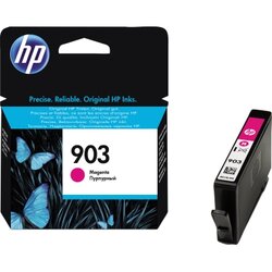 HP T6L91AE Tintenpatrone 903 315Seiten magenta