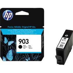 HP T6L99AE Tintenpatrone 903 300Seiten schwarz