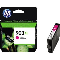 HP T6M07AE Tintenpatrone 903XL 750Seiten magenta