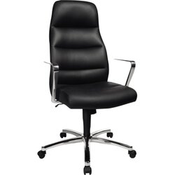 TOPSTAR NC79RA80 Chefsessel Chairman 70 sw 