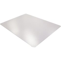 Cleartex FRAB1115026EV Bodenschutzmatte 116x150cm tr 