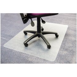 Cleartex Bodenschutzmatte advantagemat® weiche Böden rechteckig