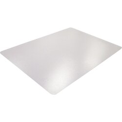 Cleartex Bodenschutzmatte advantagemat® weiche Böden rechteckig