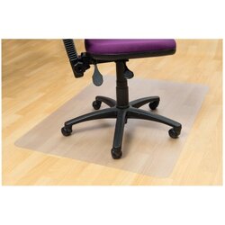 Cleartex Bodenschutzmatte advantagemat® harte Böden rechteckig