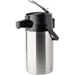 Helios Pumpkanne Coffeestation 2,5 l