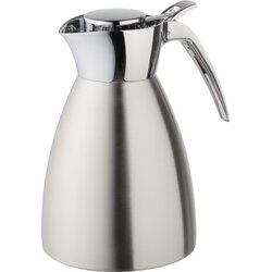 Helios 2214 Isolierkanne Supreme 1l edelstahl