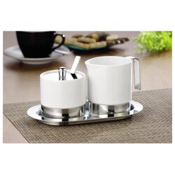 Esmeyer® Zucker-Milchset ADAM