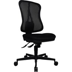 TOPSTAR HE200BC00 Bürodrehstuhl Head Point SY sw/sw