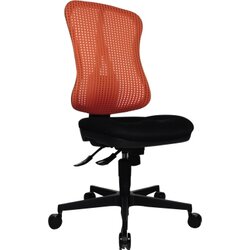 TOPSTAR HE200BC01 Bürodrehstuhl Head Point SY sw/rt