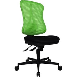 TOPSTAR HE200BC05 Bürodrehstuhl Head Point SY sw/gn