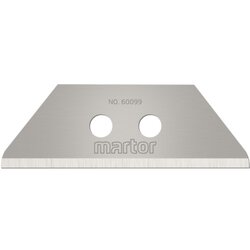 MARTOR 60099.70 Ersatzklinge 10 St./Pack. 