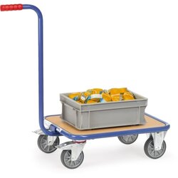 Fetra Transportwagen 50 x 60 cm (B x L)