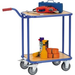 Fetra Transportwagen 45 x 60 cm (B x L)